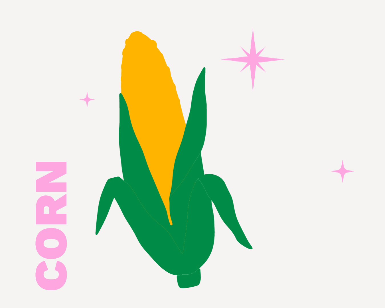 Corn - Elements of the Mexican kitchen